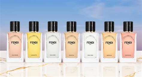 fendi new pillar fragrance|fendi fragrance.